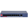 Dahua DH-CS4009-8ET1GT-110 Dahua DH-CS4009-8ET1GT-110