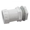 Муфта труба-коробка Муфта труба-коробка D20, без галогена (10шт) (42720-10HF)