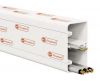 Короб с крышкой, огнестойкость E110 Короб 100х40 ARC-LAN с крышкой (576004-E110)