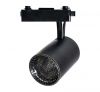 Светильник светодиодный трековый PTR 1325 25Вт 4000К IP40 24град. BL черн. Pro JazzWay 5022034 Светильник светодиодный трековый PTR 1325 25Вт 4000К IP40 24град. BL черн. Pro JazzWay 5022034