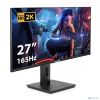 LCD ExeGate 27" EG2707A Combat {IPS 2560x1440 165Hz 1ms 16:9 400cd 1000:1 2xHDMI1.4 DisplayPort USB LCD ExeGate 27" EG2707A Combat {IPS 2560x1440 165Hz 1ms 16:9 400cd 1000:1 2xHDMI1.4 DisplayPort USB