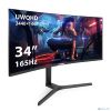 LCD ExeGate 34" EC3400TA Combat {VA Curved 3440x1440 165Hz 1ms 21:9 300cd 4000:1 178/178 2xHDMI2.0 2 LCD ExeGate 34" EC3400TA Combat {VA Curved 3440x1440 165Hz 1ms 21:9 300cd 4000:1 178/178 2xHDMI2.0 2
