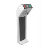 CARDDEX Компактный турникет "STR-05W" (00-00018547) CARDDEX Компактный турникет "STR-05W" (00-00018547)