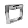 CARDDEX Тумбовый турникет "STL-07W" (00-00018550)