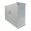 Space Technology ST-03/820 POE X (8/2G/120W/AB) Space Technology ST-03/820 POE X (8/2G/120W/AB)