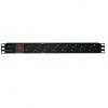 TWIST PDU-19-1U-8-TWCS