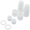 Giraffe GF-RJ45-FF-W2L