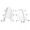DoorHan FIX-BOOM-KIT