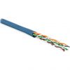 Hyperline UUTP4-C5E-P24-IN-LSZH-BL-305 Hyperline UUTP4-C5E-P24-IN-LSZH-BL-305