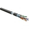Hyperline FUTP4-C5E-S24-IN-LSZH-BK-305 Hyperline FUTP4-C5E-S24-IN-LSZH-BK-305