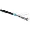 Hyperline FUTP4-C5E-P26-IN-LSZH-BK-305 Hyperline FUTP4-C5E-P26-IN-LSZH-BK-305