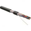 Hyperline UUTP10W-C5-S24-OUT-PE-BK