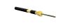 Hyperline FO-MC3-IN-503-12-LSZH-BK