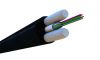 Hyperline FO-STFR-OUT-9-12-PE-BK