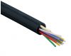 Hyperline FO-DPE-IN/OUT-9S-16-LSZH-BK