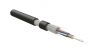 Hyperline FO-PDM-OUT-9S-32-PE-BK