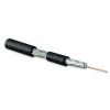 Hyperline COAX-SAT703N-BK-100