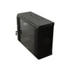 Hyperline TWS-2225-GP-RAL9004
