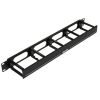 Hyperline CM-1U-5R-PL-COV