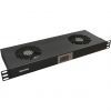 Hyperline TRFA-WB-MICR-2F-RAL9004