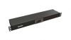 Hyperline TMP-230V/2w-RAL9004