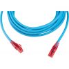 Hyperline PC-LPM-UTP-RJ45-RJ45-C5e-5M-LSZH-BL