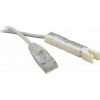Hyperline PC-110-RJ45-1P-CX-3M-LSZH-GY