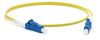 Hyperline FC-S2-9-LC/UR-LC/UR-H-1.5M-LSZH-YL