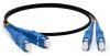 Hyperline FC-D2-9-SC/UR-SC/UR-H-1M-LSZH-BK Hyperline FC-D2-9-SC/UR-SC/UR-H-1M-LSZH-BK