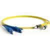 Hyperline FC-D3-9-SC/UR-ST/UR-H-1M-LSZH-YL