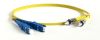 Hyperline FC-D3-9-SC/UR-ST/UR-H-2M-LSZH-YL