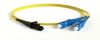 Hyperline FC-D2-9A1-MTRJM/UR-SC/UR-H-10M-LSZH-WH