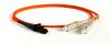 Hyperline FC-D2-50-MTRJF/PR-SC/PR-H-1M-LSZH-OR