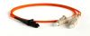 Hyperline FC-D2-50-MTRJF/PR-SC/PR-H-3M-LSZH-OR