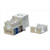 Hyperline KJ9-8P8C-C5e-90-WH