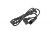 Hyperline PWC-IEC13A-IEC14-1.8-BK