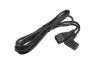Hyperline PWC-IEC13A-IEC14-3.0-BK