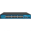 Space Technology ST-S244POE, (2G/1S/340W/A) PRO