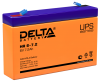 Delta HR 6-7.2