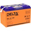 Delta GEL 12-100