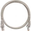 NIKOMAX NMC-PC4UE55B-020-C-GY
