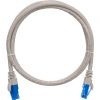 NIKOMAX NMC-PC4UE55B-050-GY