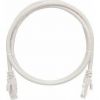 NIKOMAX NMC-PC4UD55B-020-C-WT