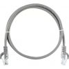 NIKOMAX NMC-PC4UD55B-ES-005-C-GY