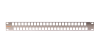 NIKOMAX NMC-RP48-BLANK-1U-MT