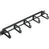 NIKOMAX NMC-OK600H-1U-BK-2