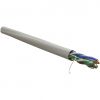 WRline WR-UTP-4P-C5E-L-PVC-GY
