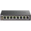 D-Link DL-DGS-1008P/F1A