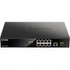 D-Link DL-DGS-1010MP/A1A