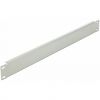 СКАТ SKAT TB Panel 1U-G  Панель заглушка 19" 1U, серая